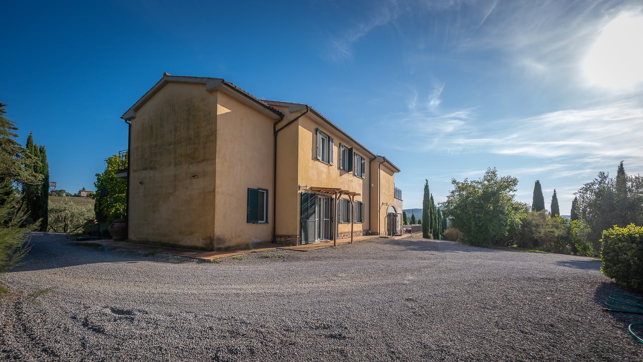 IL LEONE DEL FIORA