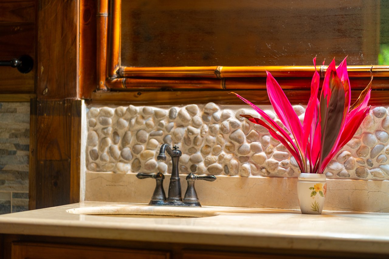 VILLA KRISTINA MARIA - 3.84 ACRES - PERLA DE BALLENA ESTATES