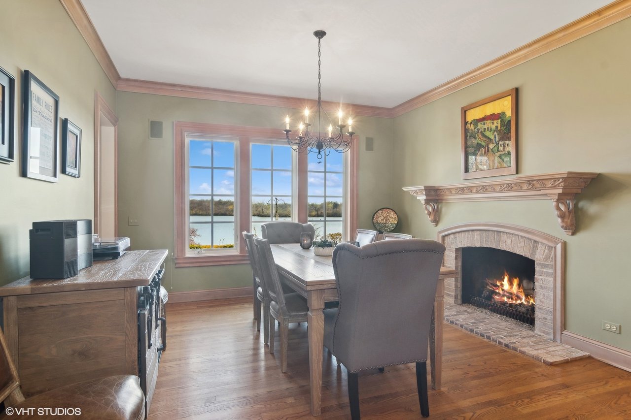 65 Round Barn Road