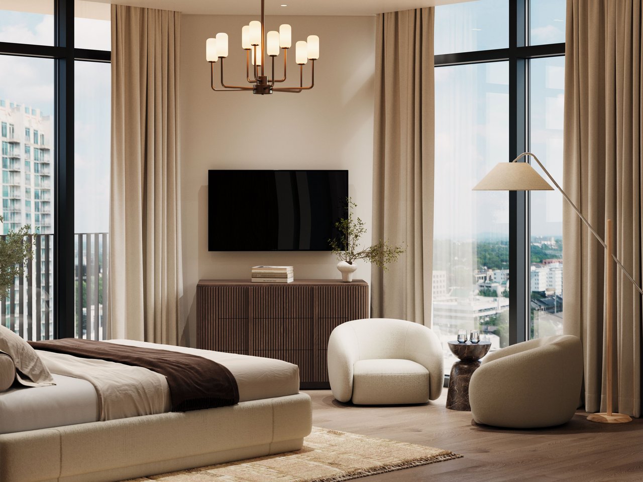 VOCE Hotel & Residences 