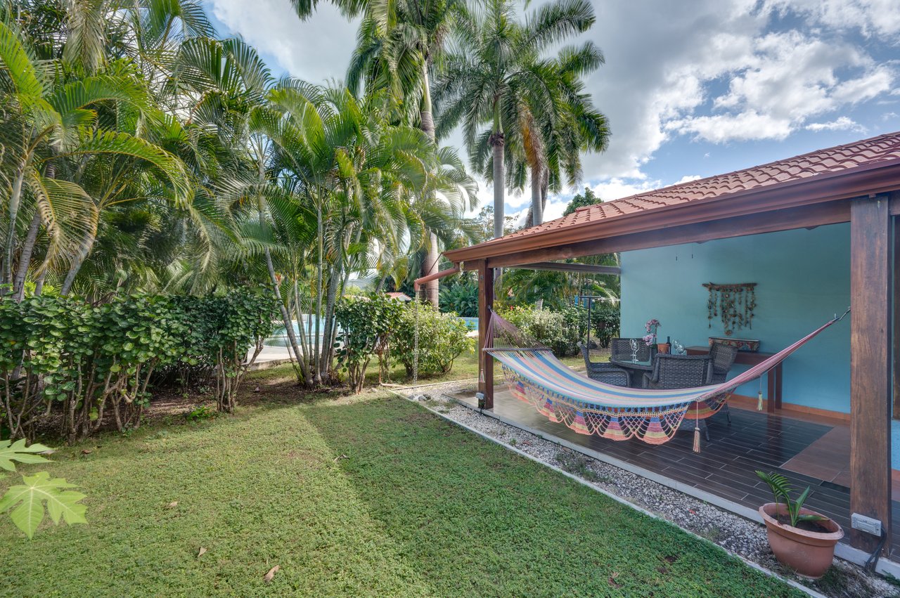 Villaggio 3 Unit 324 – Dolce Vita | 2BR in Villaggio Near Potrero Beach