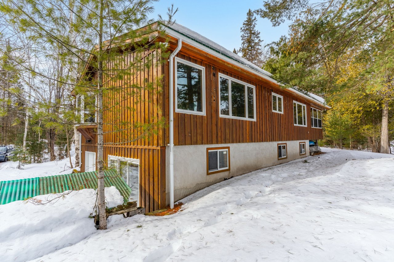 2411 SOYERS LAKE ROAD N