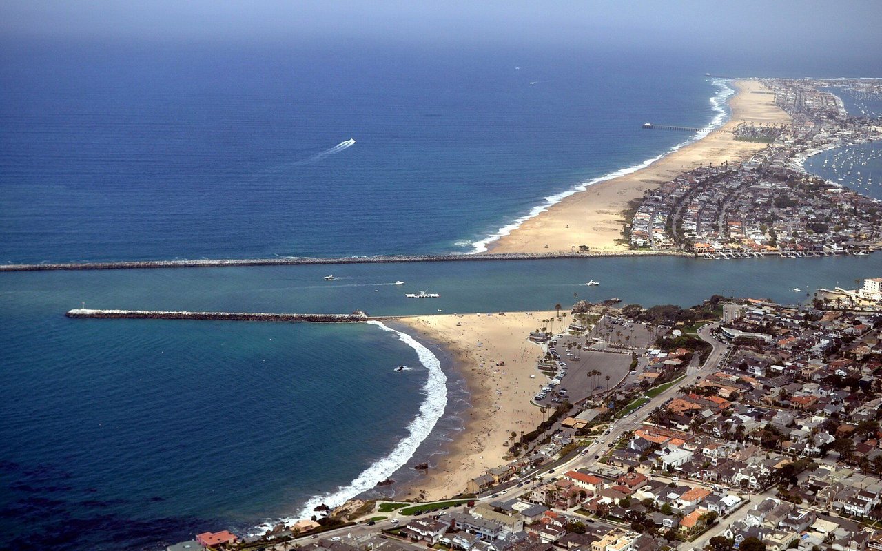 Newport Beach