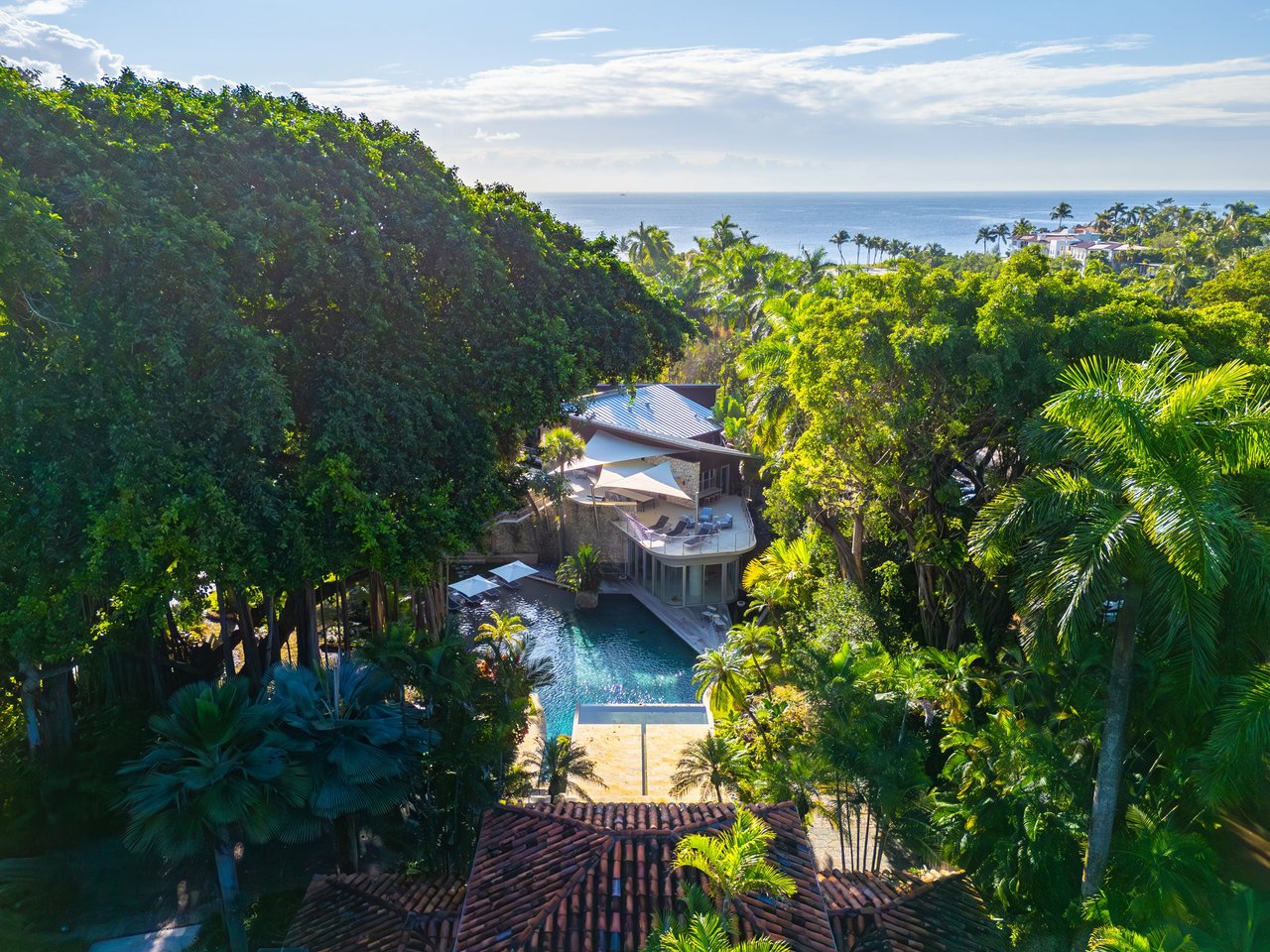 Available for the First Time in History: Welcome to Banyan Ridge