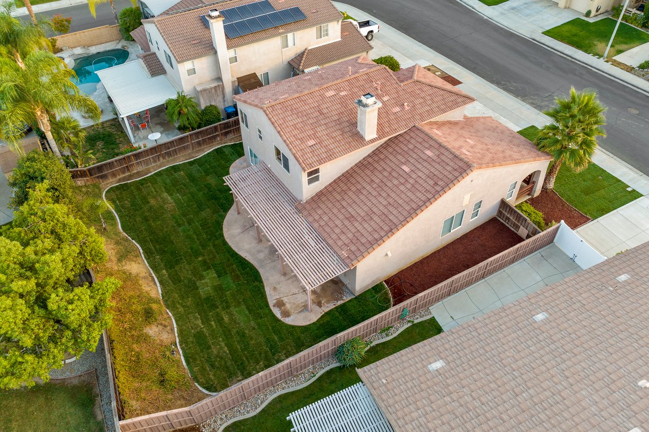 23794 Fieldcrest Lane