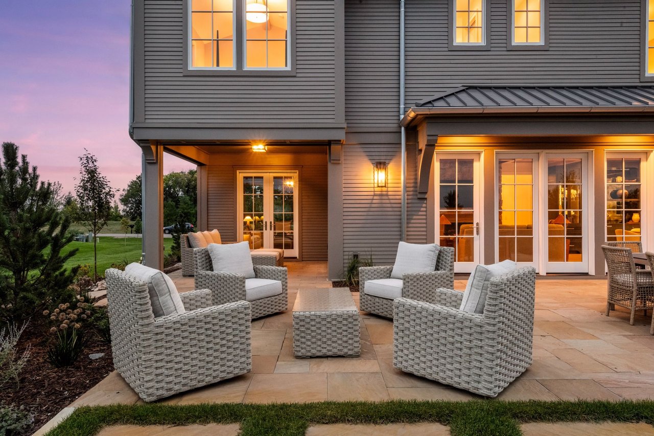 2891 Deer Hill Road, Medina