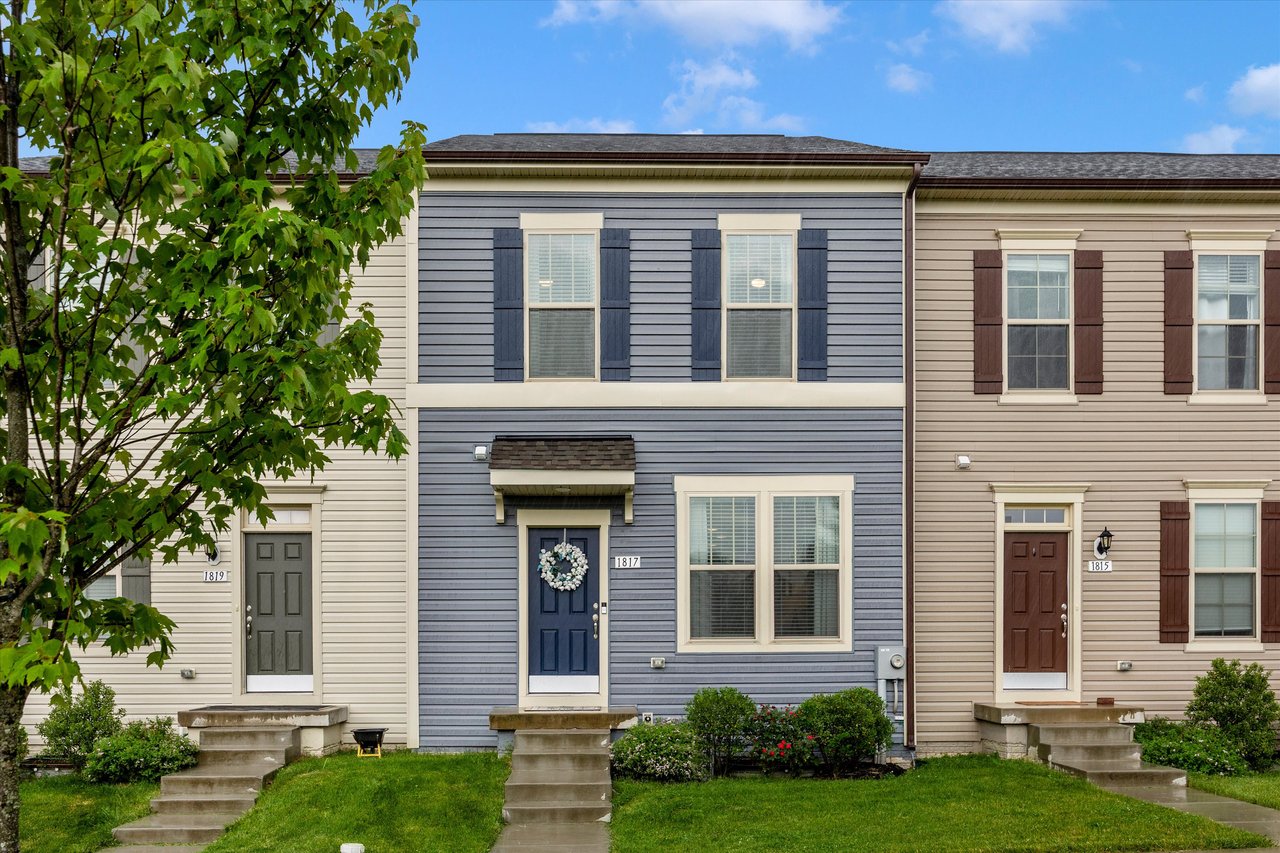 1817 Bird Run, Frederick, MD 21702