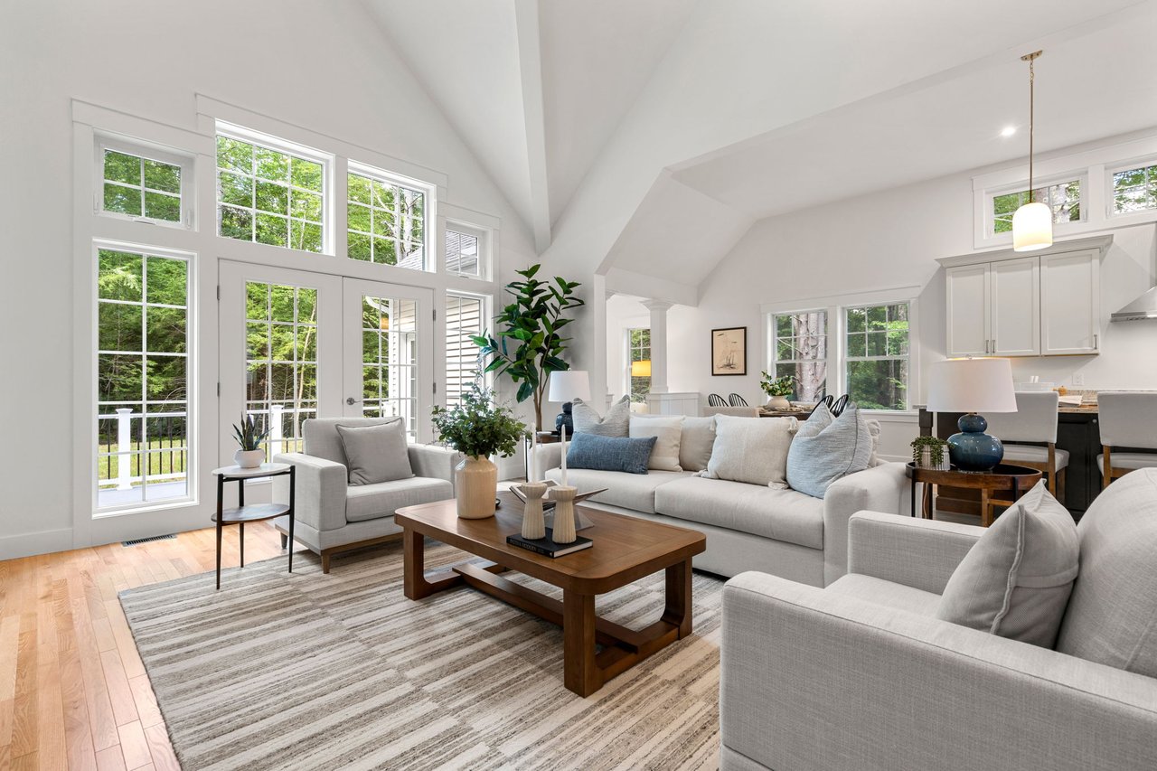 45 Jenkins Rd, Bedford NH - Graystone Builders Hannah Floor Plan