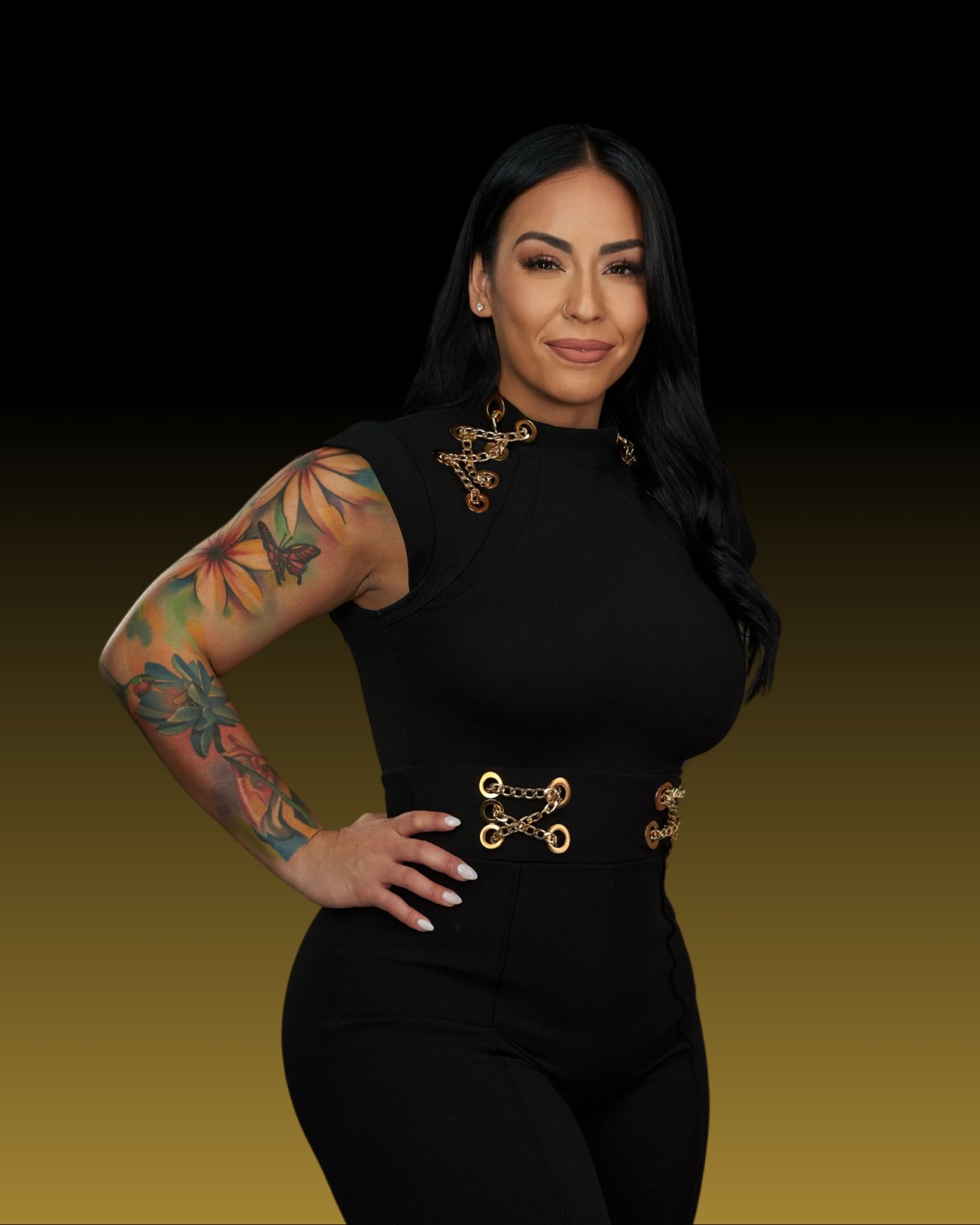 Melissa 