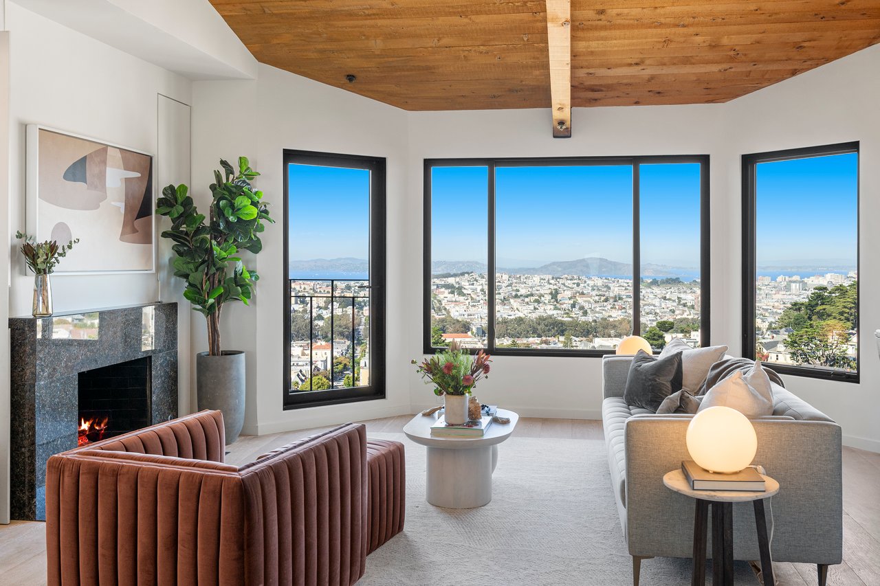 Bellings Brothers Present 433 Upper Terrace No. 5