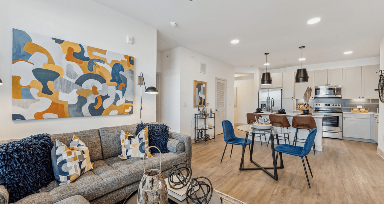 Reduced Rates for a Limited Time! Receive up to $6,500 in Free Rent!