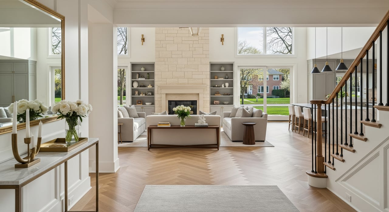 Northbrook Home Selling Timeline: From Prep To Close