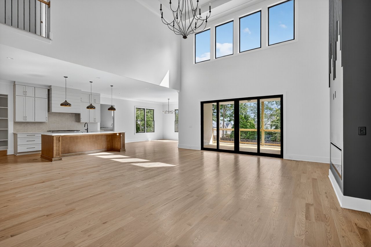 2856 OCTAVIA CIRCLE MARIETTA, GA