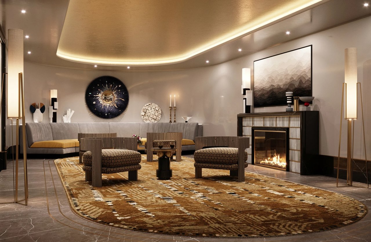 Waldorf Astoria Residences New York