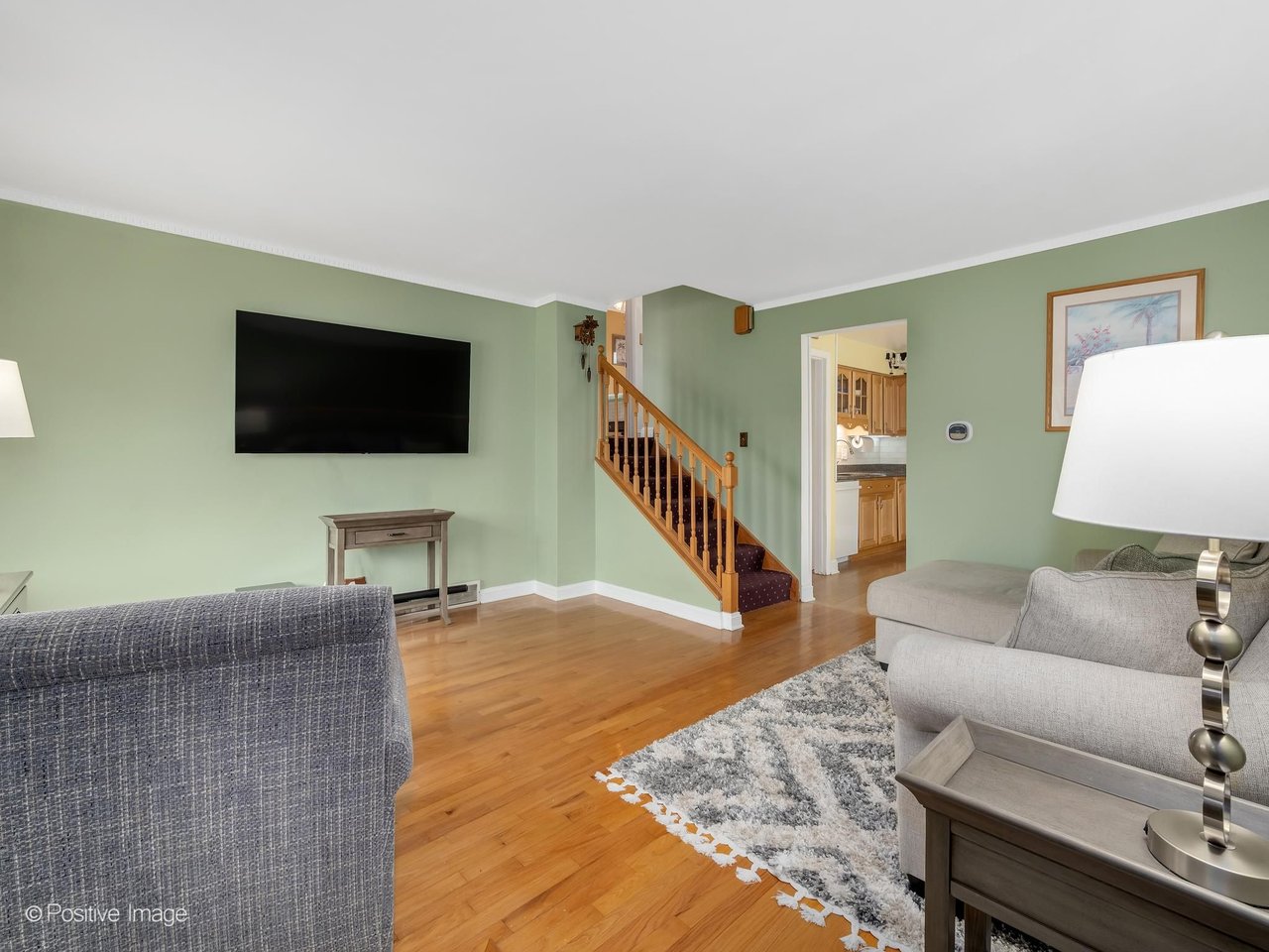 Just Sold – 1406 E Elm St, Wheaton IL | Under Contract in 4 Days, $5,100 Over List Price