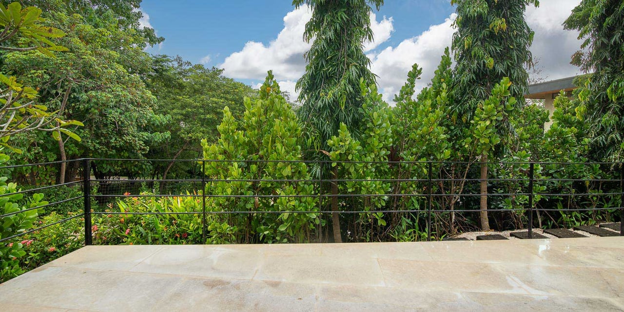 Dos Monitos | Luxury Oceanview Compound Near Playa Grande