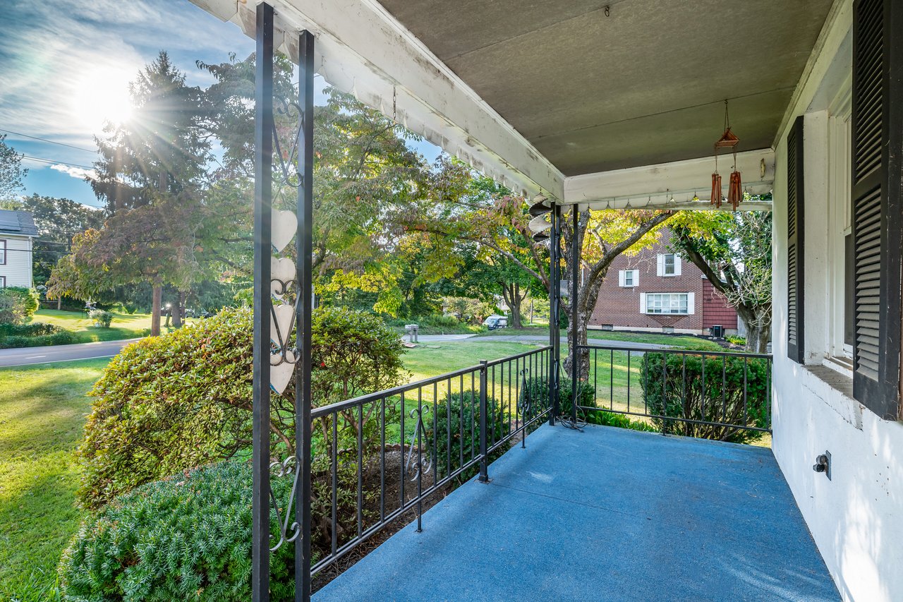 1839 Mauch Chunk Road