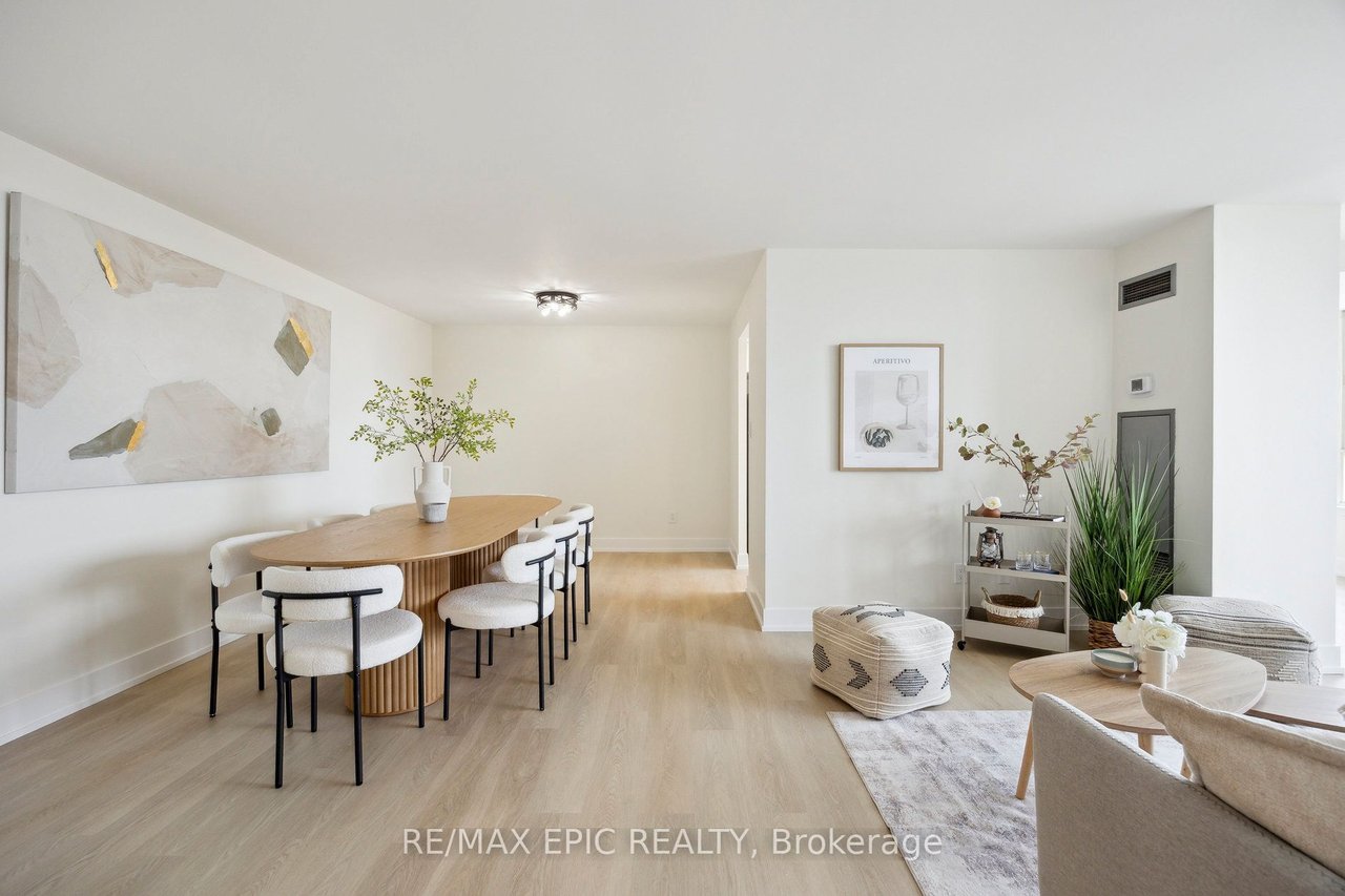 WEDGEWOOD GROVE PENTHOUSE