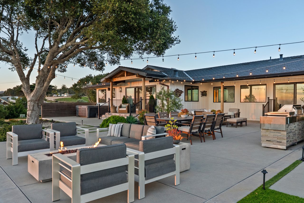 145 Coy Dr, La Selva Beach