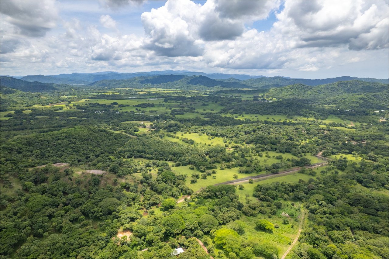 Premier Homesite in a Natural Haven, Tamarindo, Guanacaste