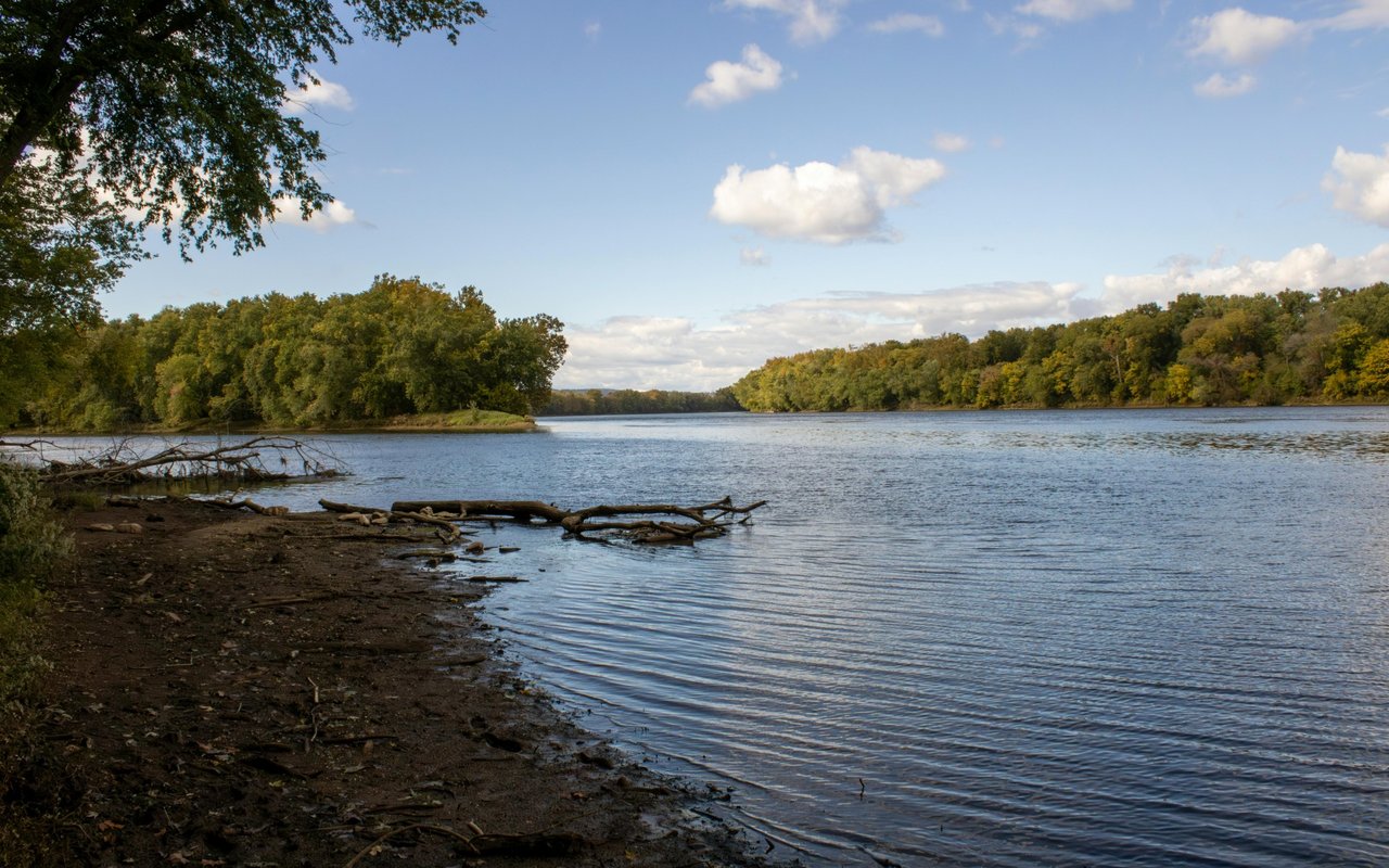 Riegelsville