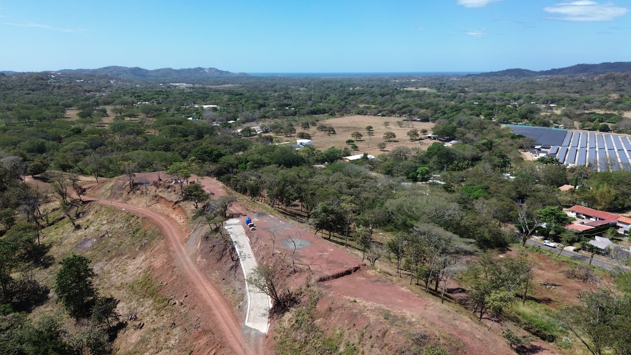 La Flora – An Exclusive Collection of 13 Estate Homesites - Huacas 