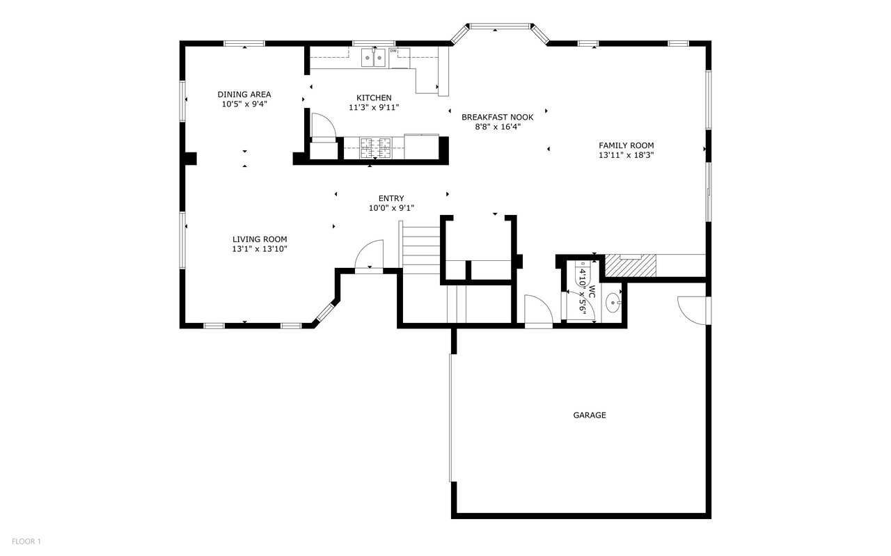 217 Augusta Lane