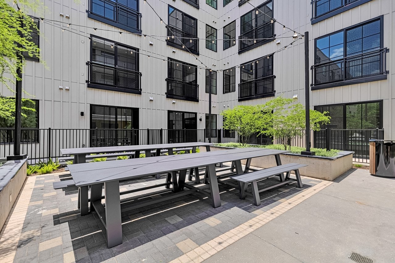 Congress Lofts: 4315 S. Congress Ave #527