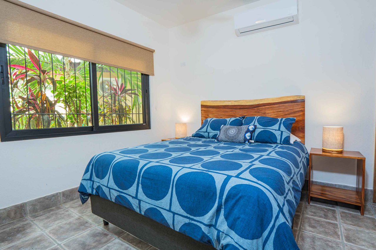 Boutique 8-Unit Investment Property Steps from the Beach