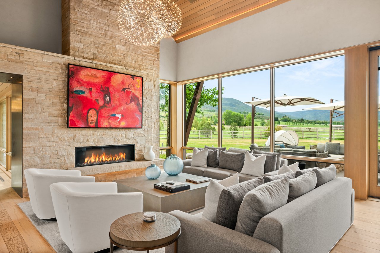 425 Aspen Valley Ranch Road