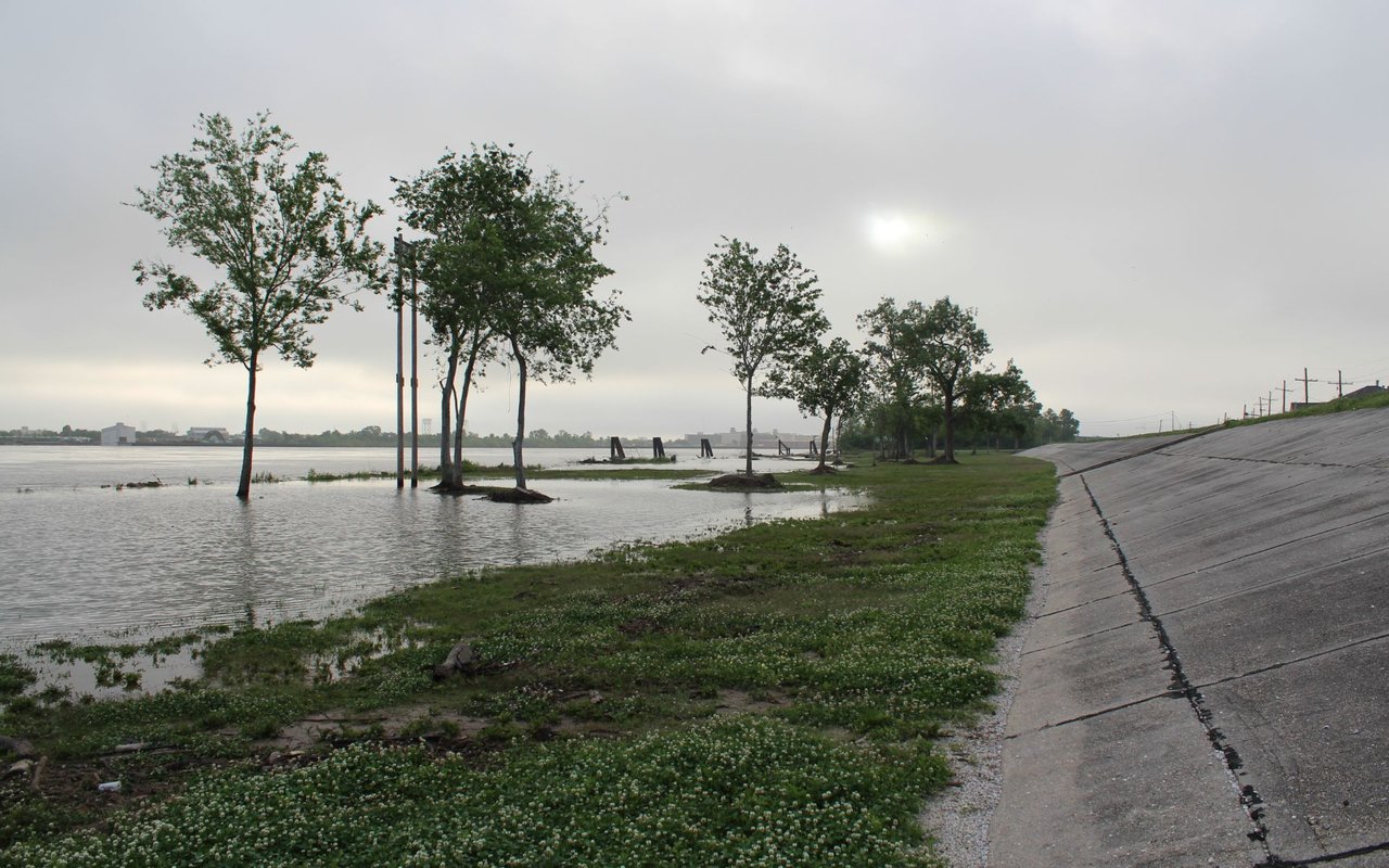 Algiers Point
