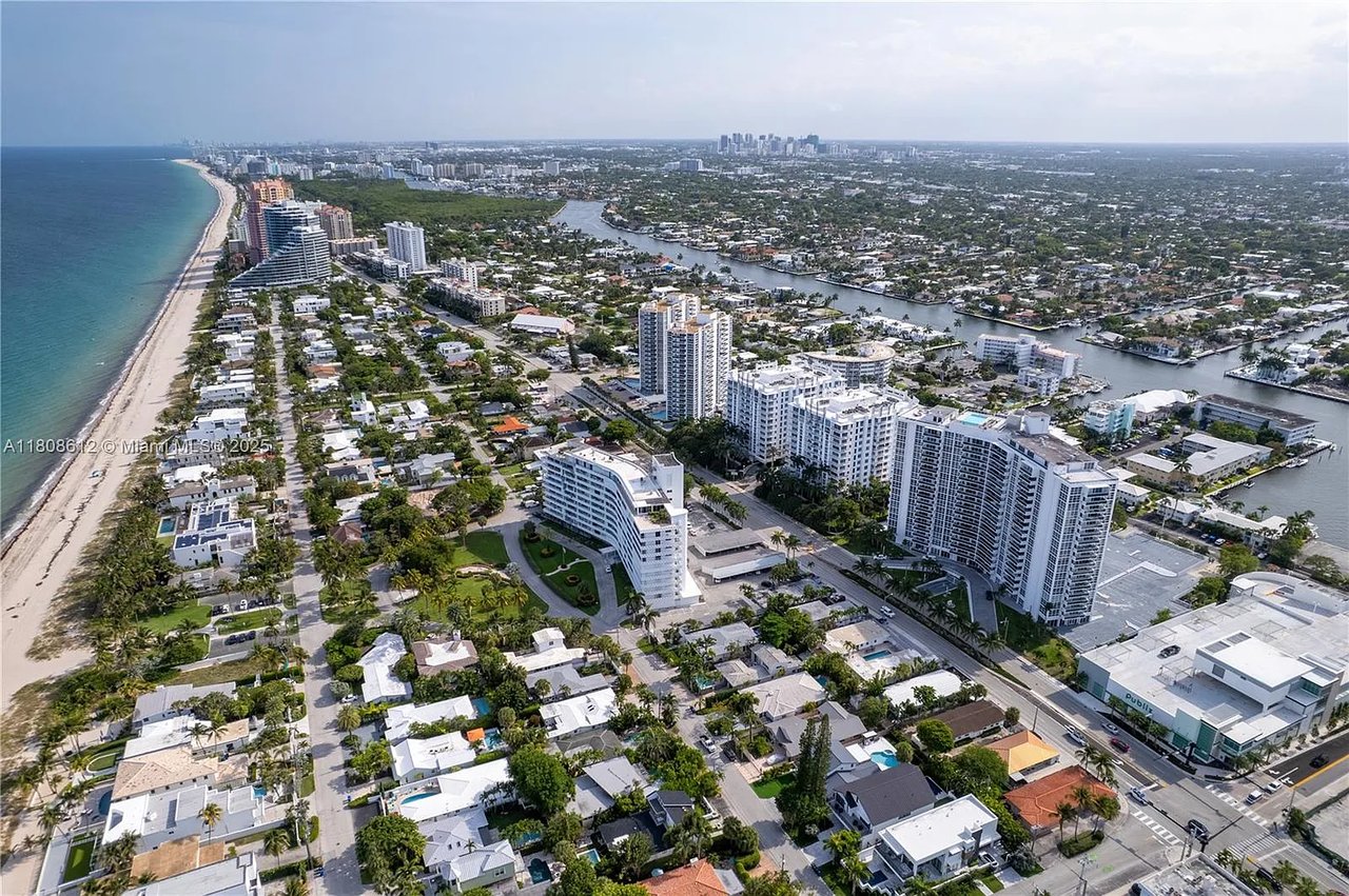 2841 N Ocean Blvd Apt 1105