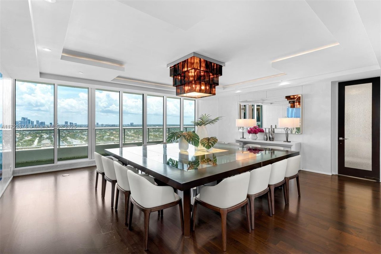 1 Fort Lauderdale Beach Blvd #2102