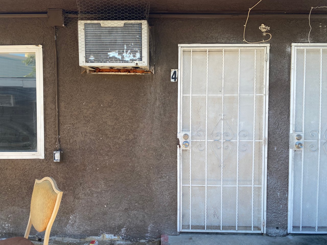 236 West Philadelphia Avenue #4