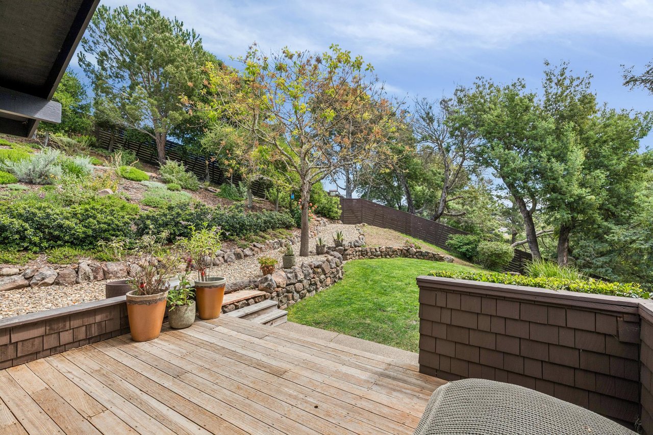 50 Altamont Avenue, Mill Valley