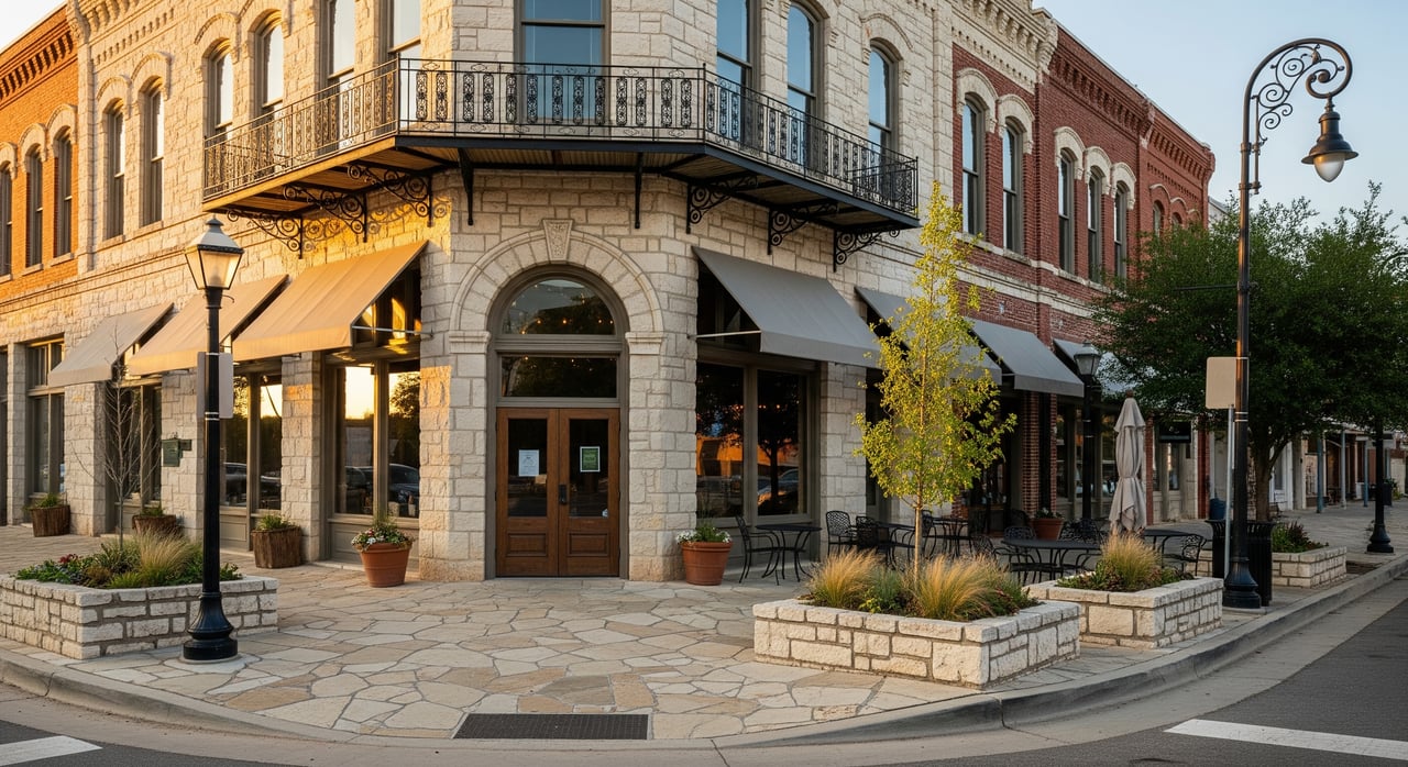 How HDIP Grants Can Boost Downtown Projects