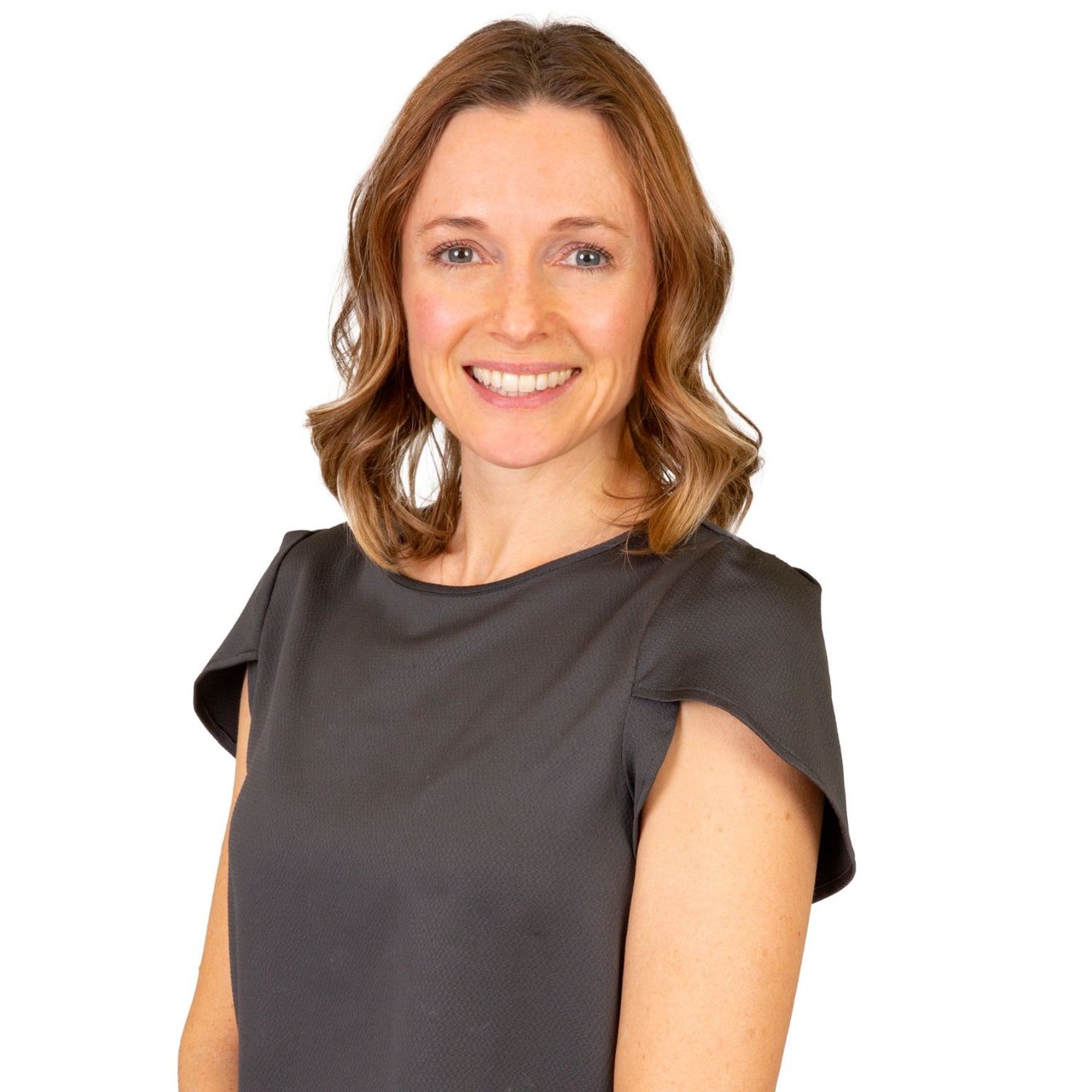 Greta Campo Suttons Bay, MI Real Estate Agent Headshot