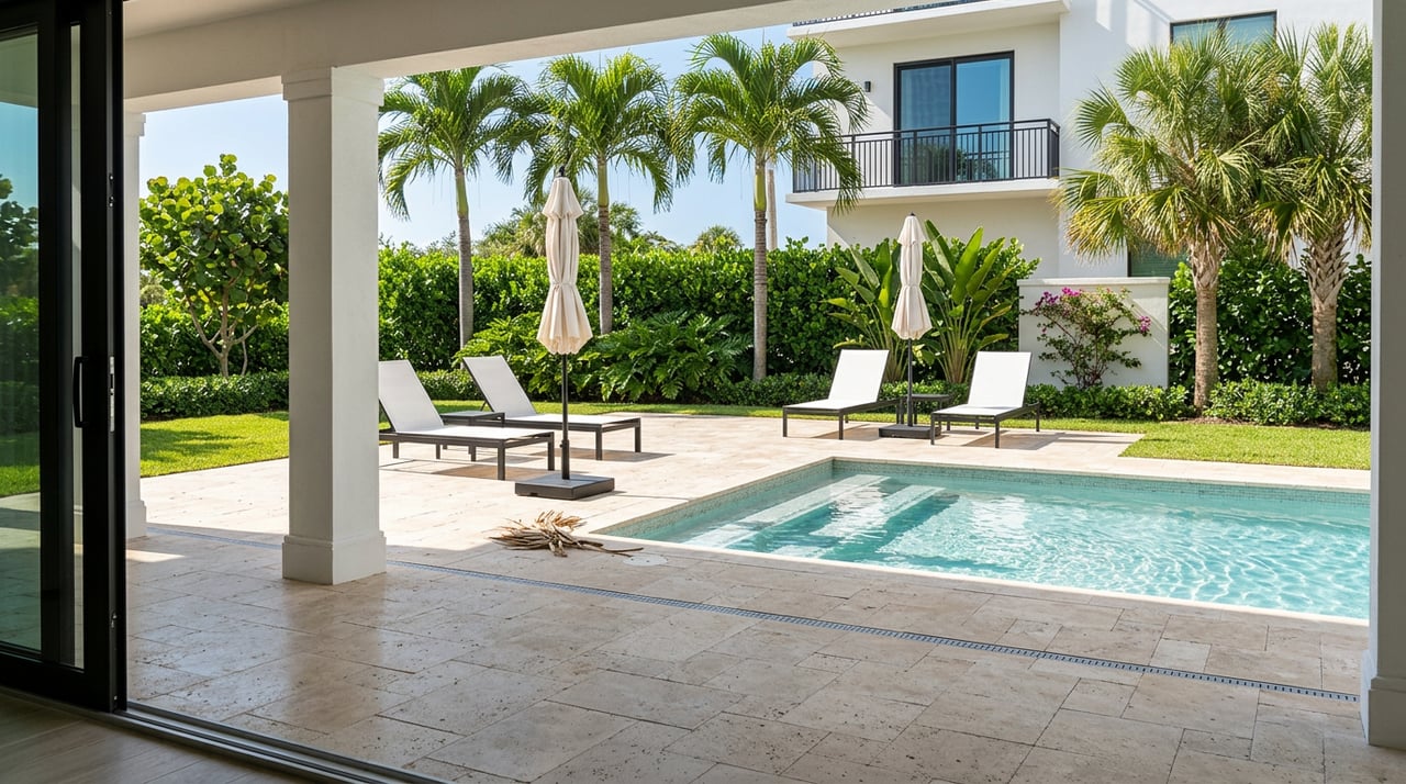 Inside The Pelican Bay Beach And Golf Lifestyle