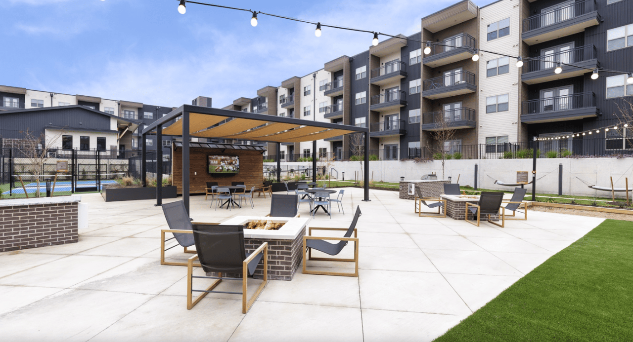 Now Open! Up to 8 weeks Free (Base Rent)