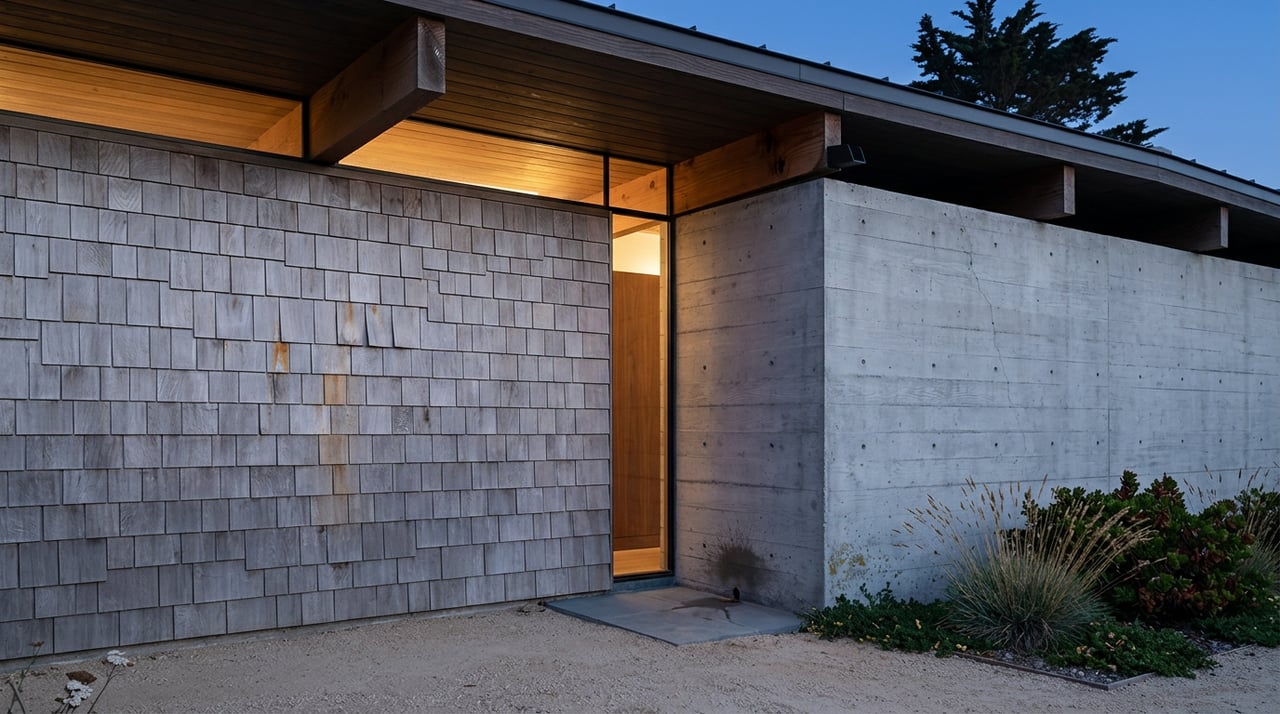 The Sea Ranch Design Committee: The Approval Layer Buyers Underestimate Before They Write an Offer