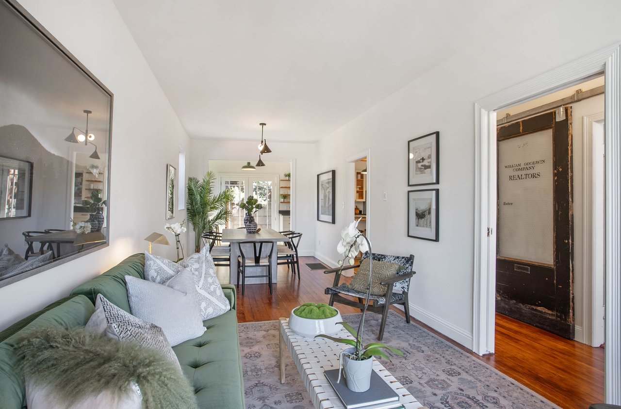 75 Peralta Avenue