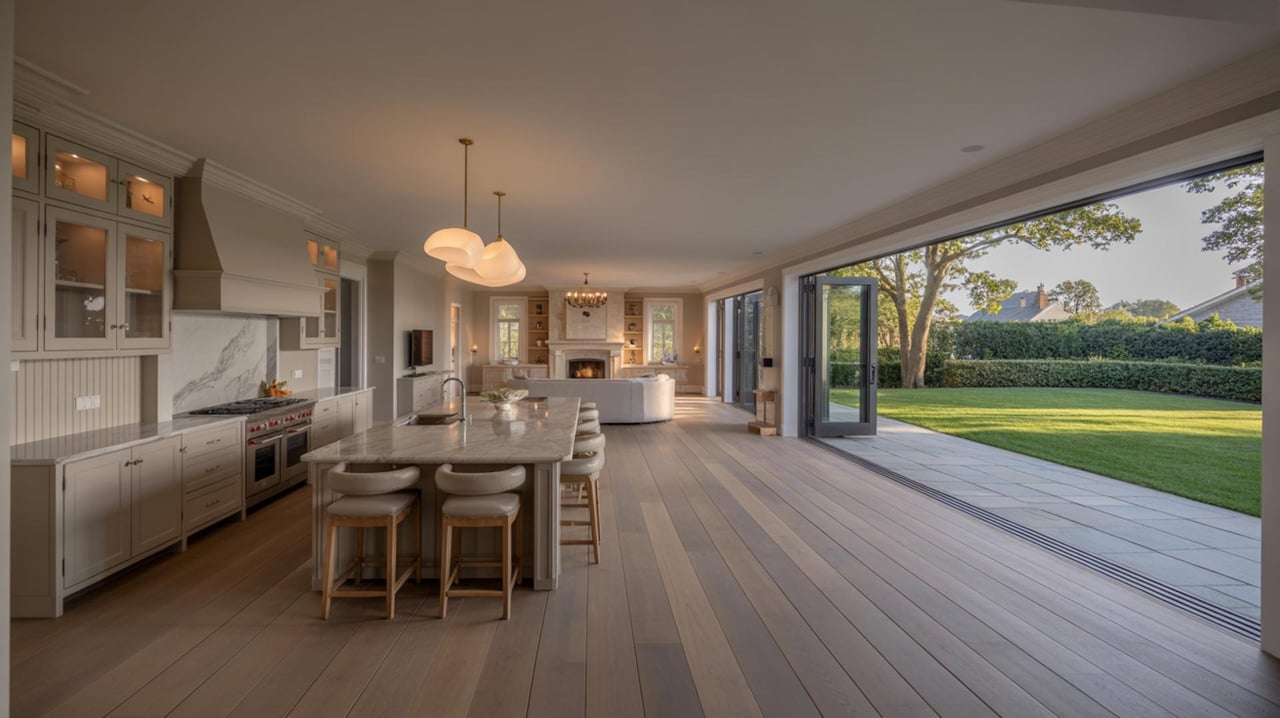 Top Features Every Family Home Buyer Should Watch For