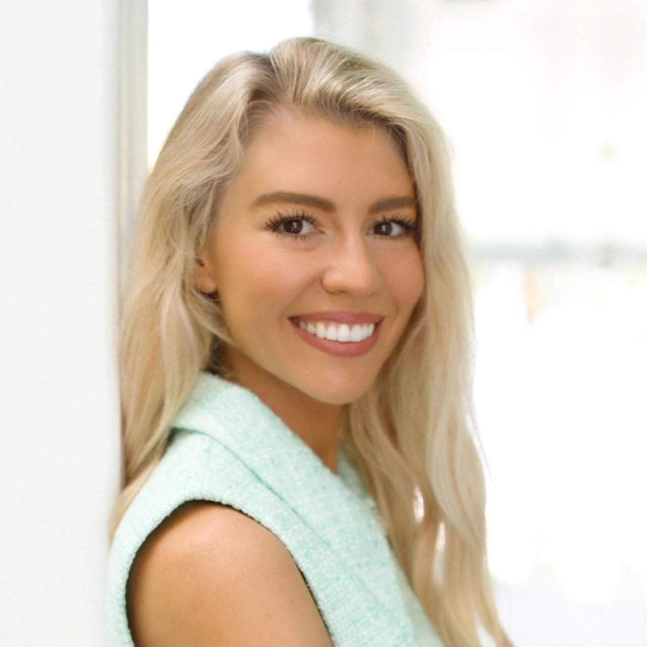 Jessica Pinder