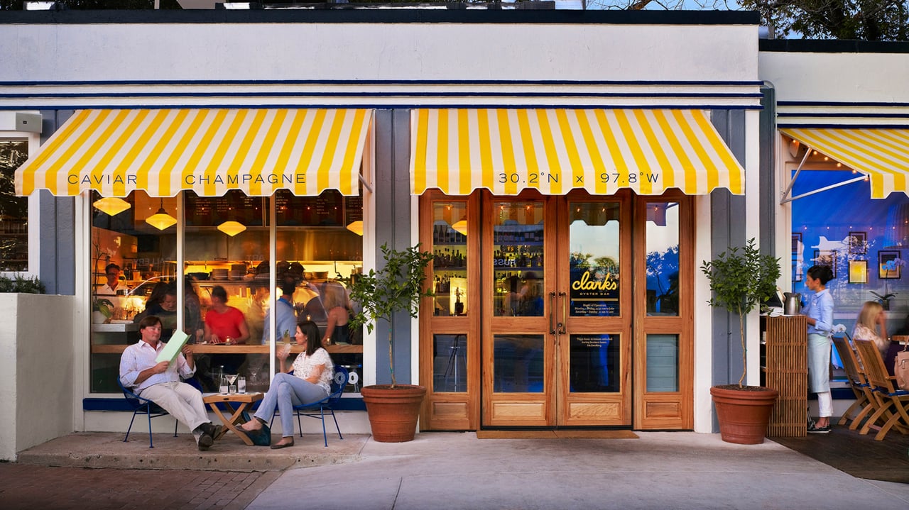 Our Austin Food + Drink Tour