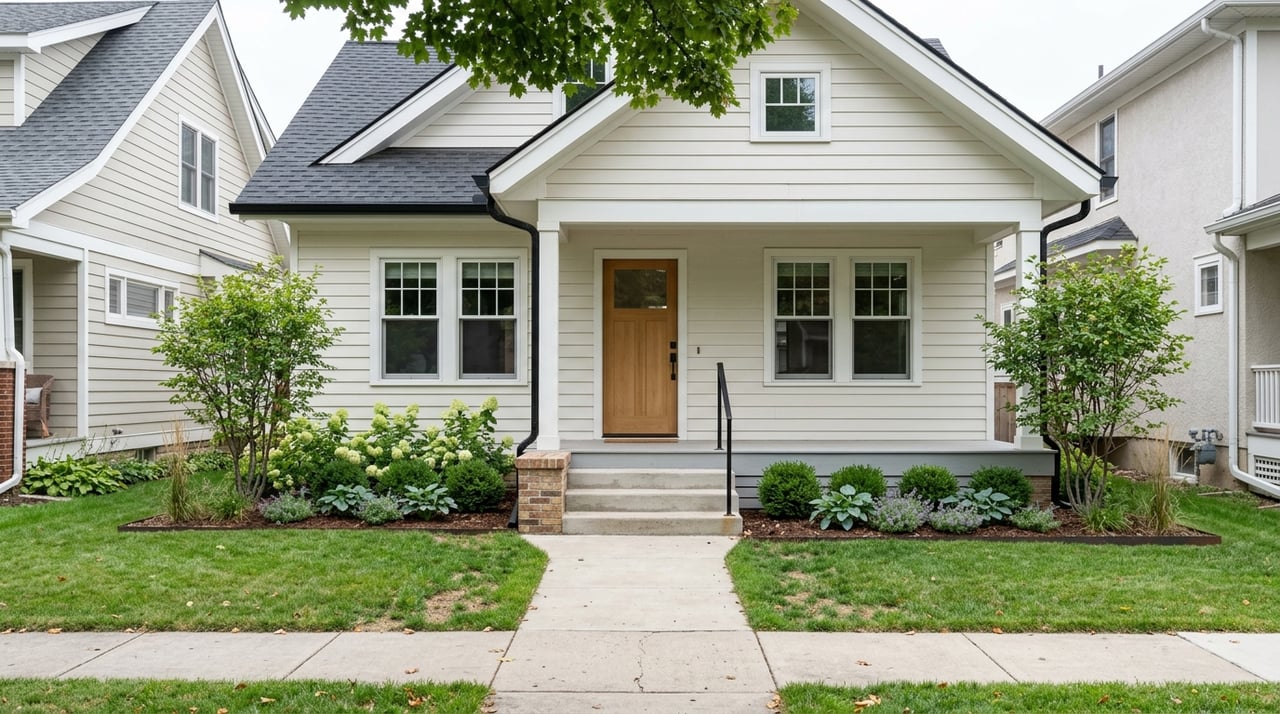What It’s Like To Live In Minneapolis Neighborhoods