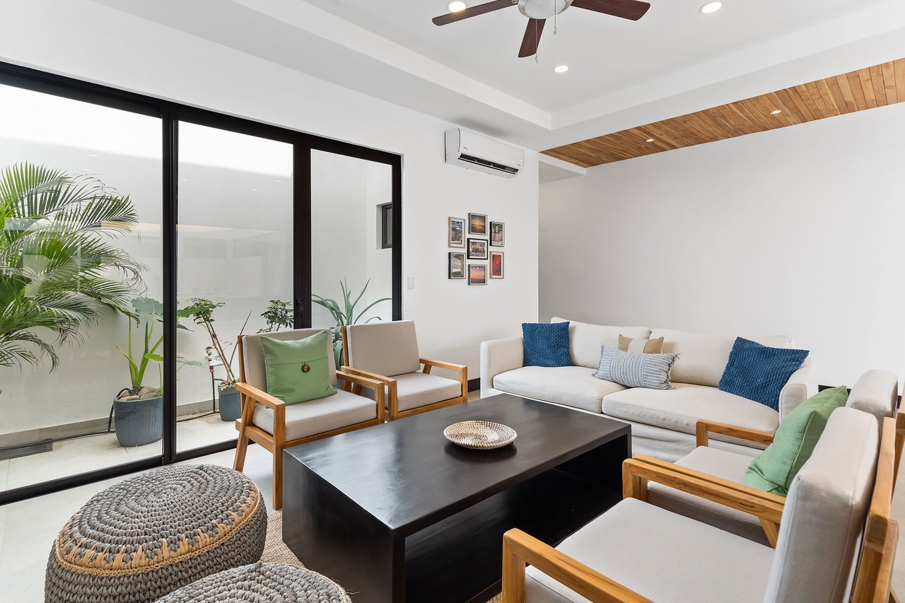 Tamarindo Walk Villas | Your Gateway to Luxury Coastal Living