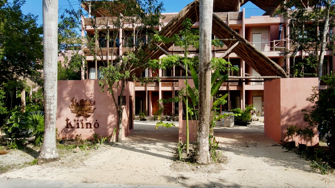 KIINO Cozumel