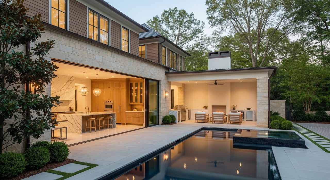 Top Features Sandy Springs Buyers Want