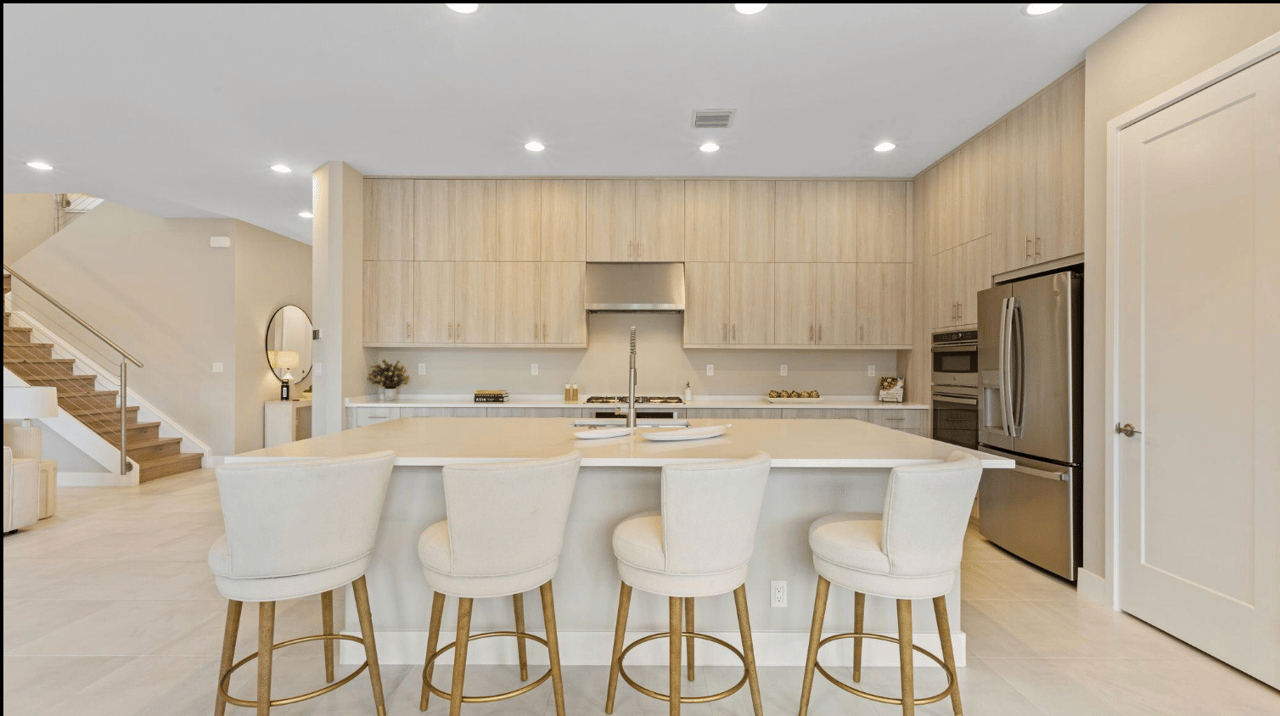 Lotus Palm: Luxury Gated Living in Boca Raton 