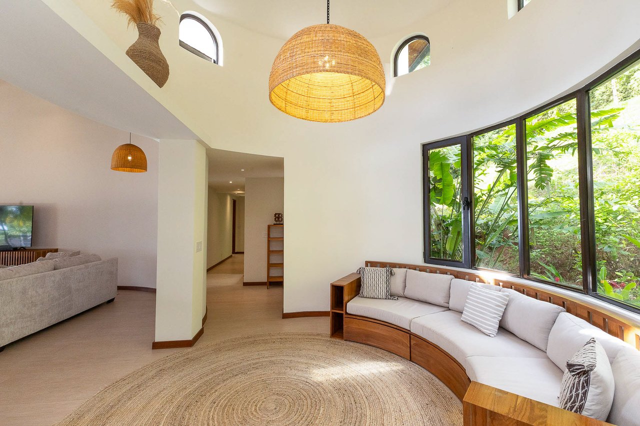 Front Ridge Bliss Villa Picasso One of a Kind Estate